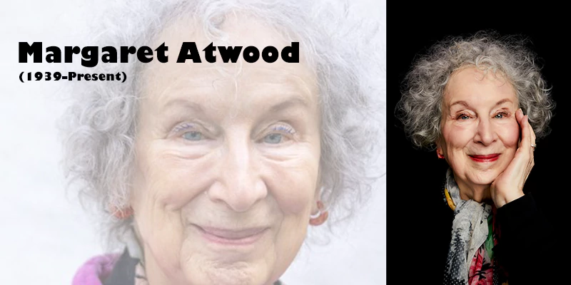 Margaret Atwood